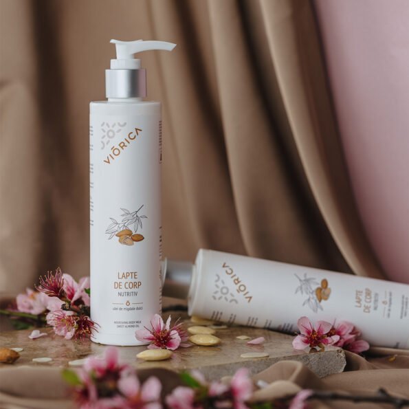Nourishing Body Milk