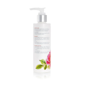 Body Milk „Elixir Floral Rosa Nobilis”