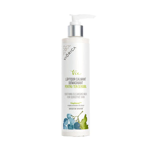 Soothing Cleansing Milk, Viorica Vie