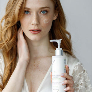 Soothing Cleansing Milk, Viorica Vie