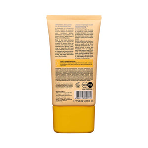 Antioxidant Sunscreen Lotion SPF 30, Viorica Solar