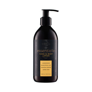 Viorica Essentielle Hand and Body Lotion