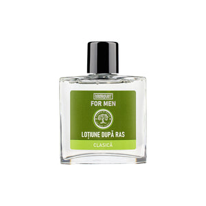 Classic Aftershave Lotion, for Men
