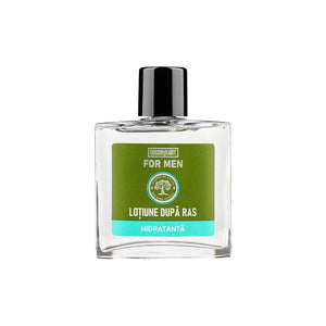 Hydrating Aftershave Lotion, for Men