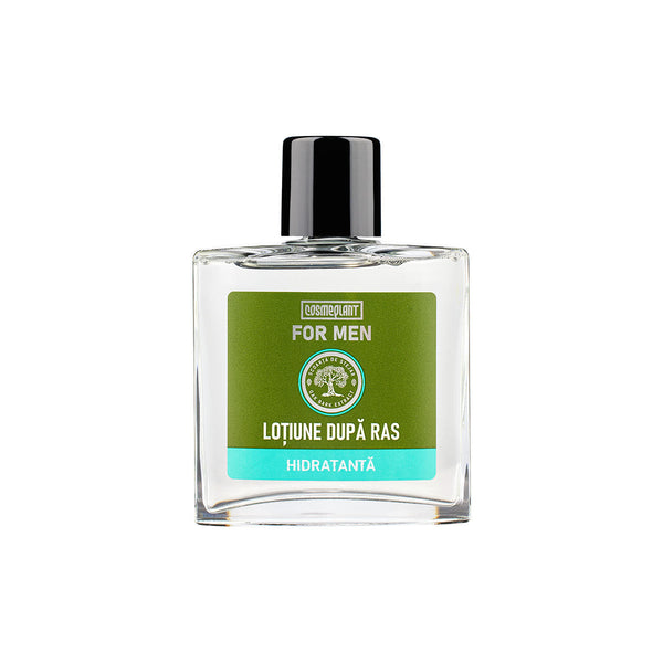 Hydrating Aftershave Lotion, for Men