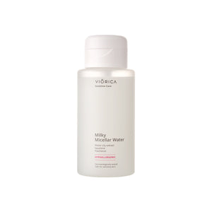 Milky Micellar Water, Sensitive Care