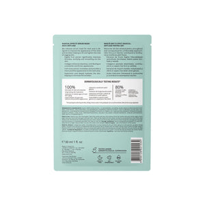 Mască-ser cu efect radical Anti-Age pentru gât