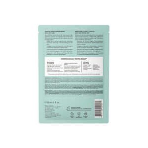 Mask-Serum with Radical Anti-Age Effect for the Neck