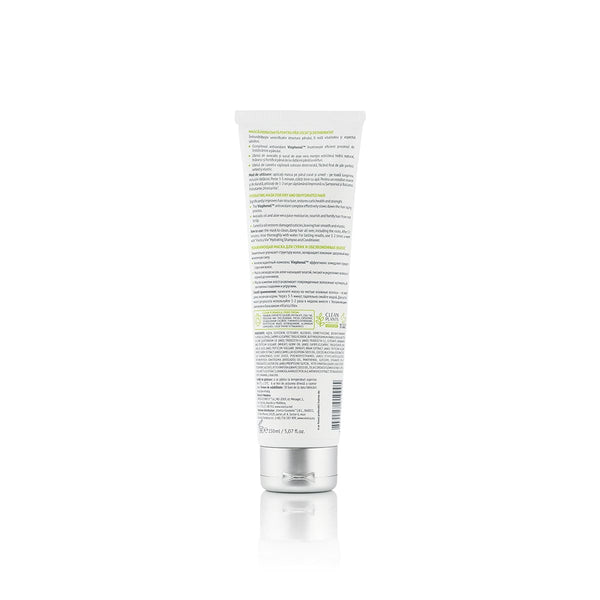 Mască Hidratantă pentru păr uscat și deshidratat, Viorica Vie