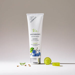 Hydrating Mask for Dry and Dehydrated Hair, Viorica Vie