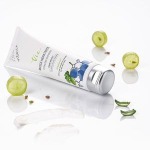 Hydrating Mask for Dry and Dehydrated Hair, Viorica Vie