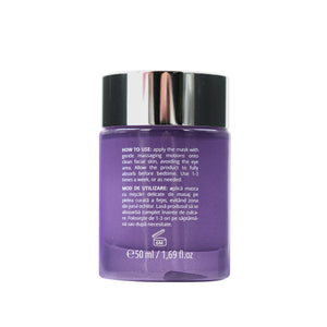 Night Soufflé Mask With Lavender