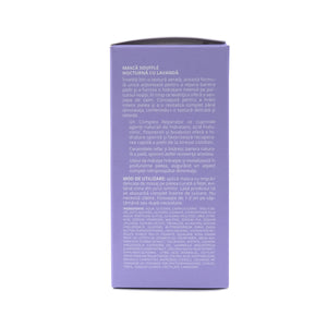 Night Soufflé Mask With Lavender