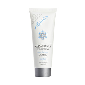Extra-Nourishing Facial Mask, Nordica