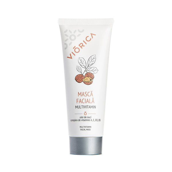 Multivitamin Facial Mask