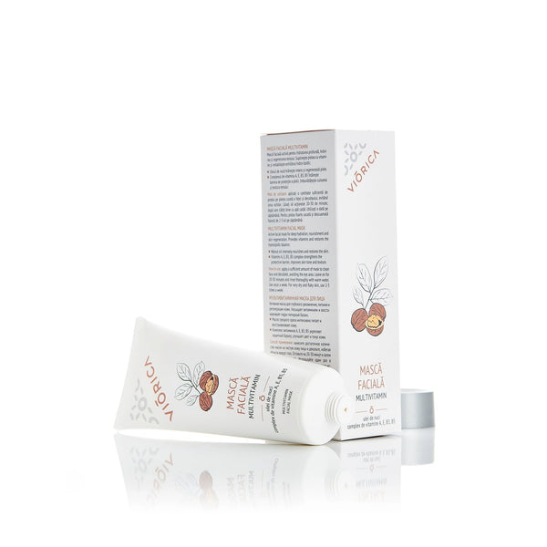 Multivitamin Facial Mask