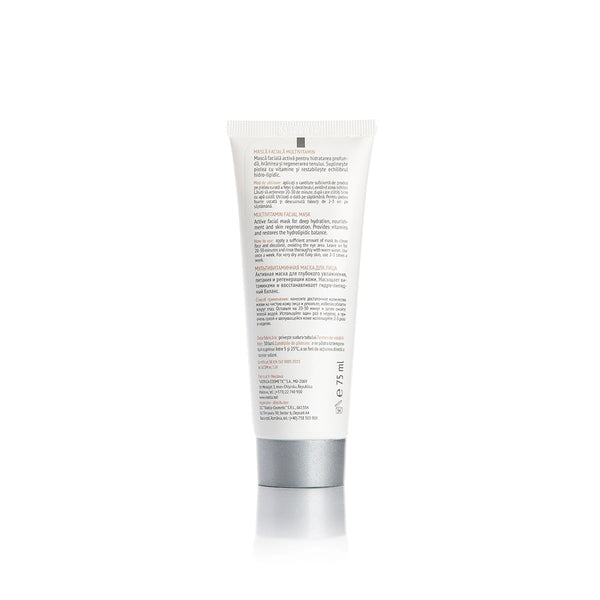 Multivitamin Facial Mask