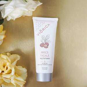 Multivitamin Facial Mask