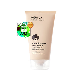 Maschera Protettiva del Colore, Viorica