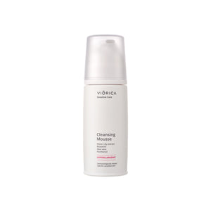 Cleansing Mousse, Sensitive Care