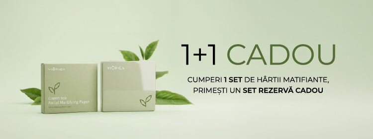 Viorica Cosmetic Europe