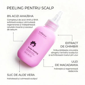 Hair Detox & Freshness Routine