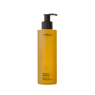 Hydrophilic Cleansing Oil Apricot + Squalane, Perfect Glow