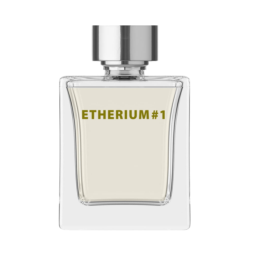 Eau de Parfum ETHERIUM #1, for Men