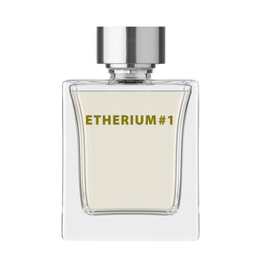 Eau De Parfum ETHERIUM #1, for Men
