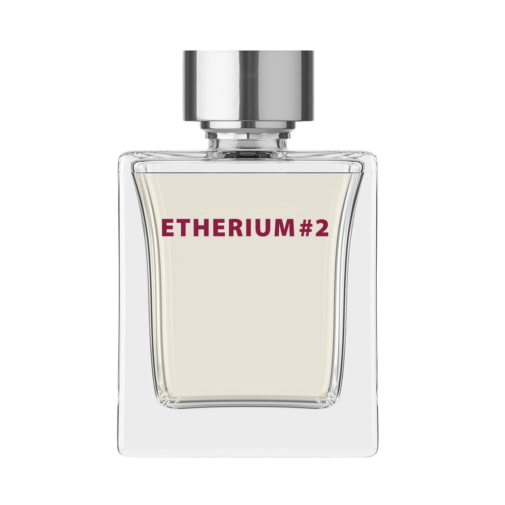 Eau de Parfum ETHERIUM #2, for Men