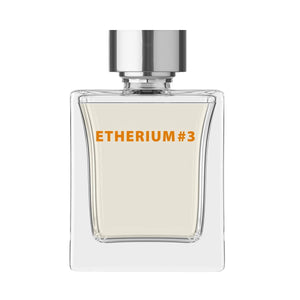 Apă de parfum ETHERIUM #3, pentru bărbați
