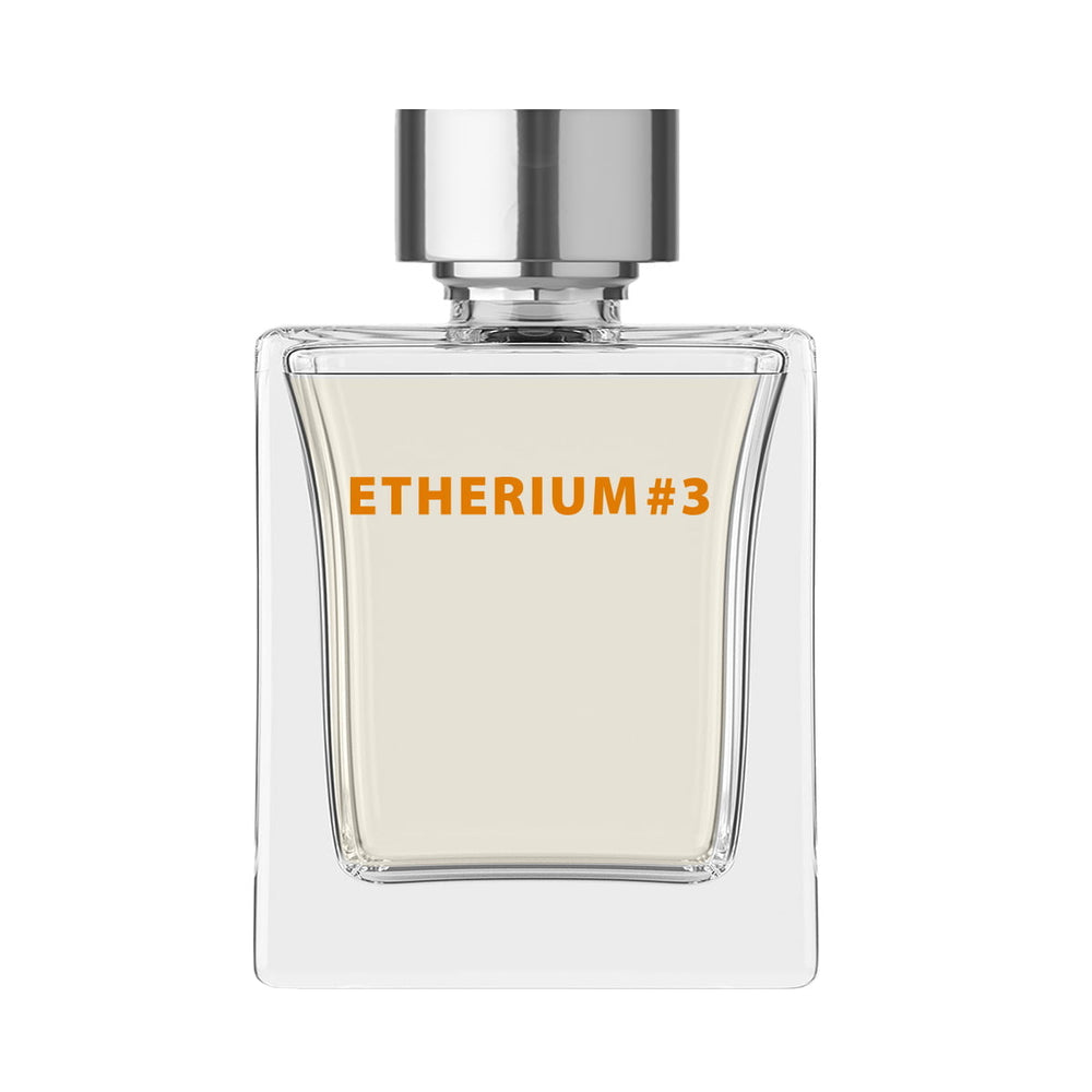 Eau de Parfum ETHERIUM #3, for Men