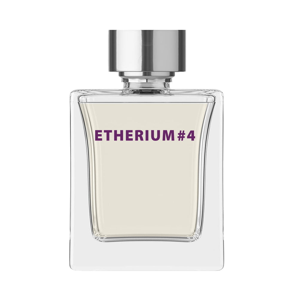 Eau de Parfum ETHERIUM #4, for Men