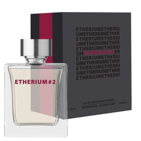 Eau De Parfum ETHERIUM #2, for Men