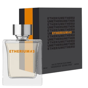Eau de Parfum Etherium #3, for Men