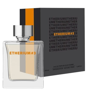 Apă de parfum ETHERIUM #3, pentru bărbați