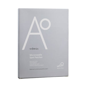Microneedle Patches for Pimples, A0
