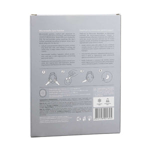 Microneedle Patches for Pimples, A0