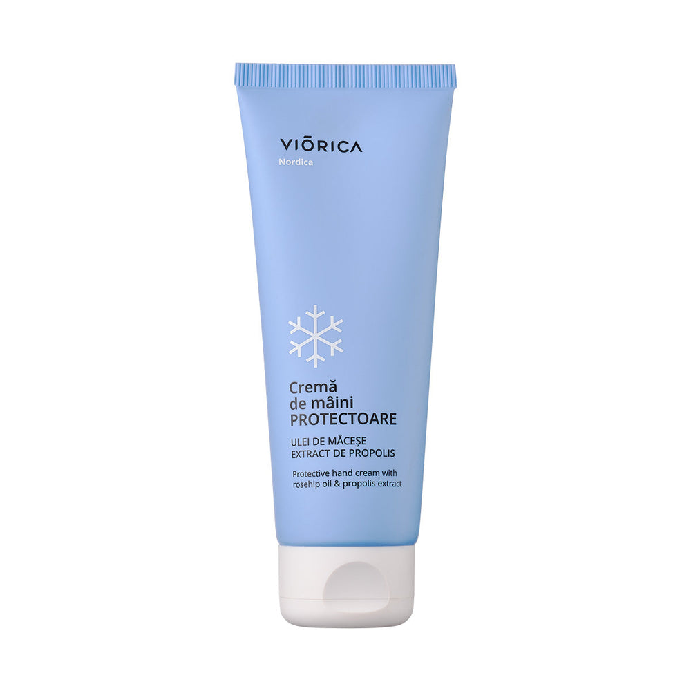 Protective Hand Cream, NORDICA
