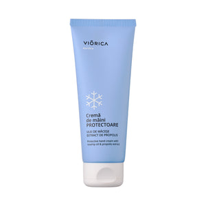 Protective Hand Cream, NORDICA