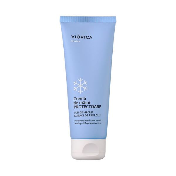 Protective Hand Cream, NORDICA