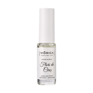 Perfume „Elixir Floral Cherry Blossoms”, Mini