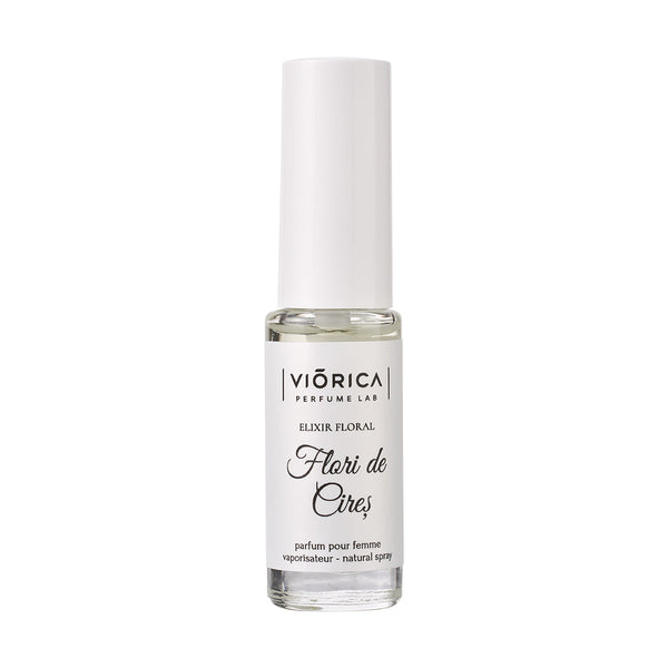 Perfume „Elixir Floral Cherry Blossoms”, Mini