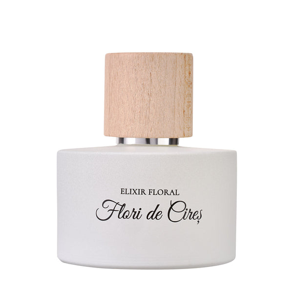 Perfume „Elixir Floral Cherry Blossoms”