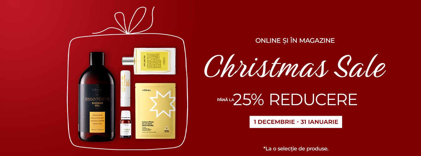 Viorica Cosmetic Europe