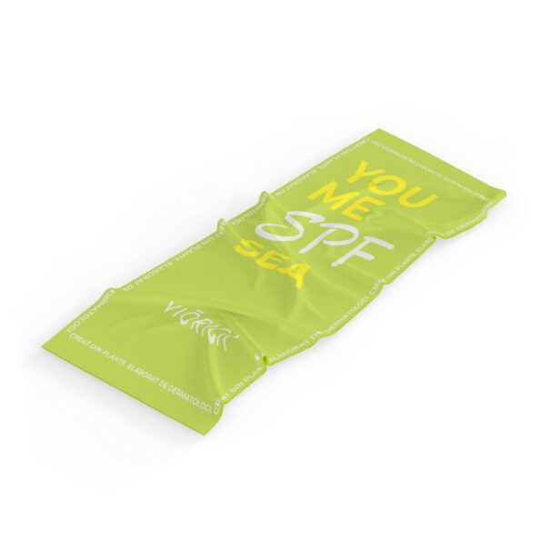 Viorica Beach Towel