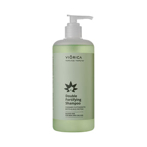 Double Fortifying Shampoo VIORICA
