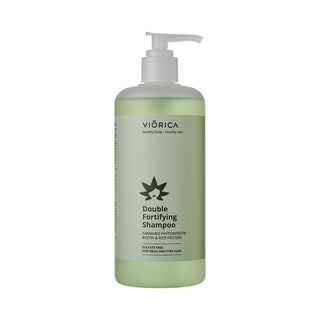 Double Fortifying Shampoo VIORICA