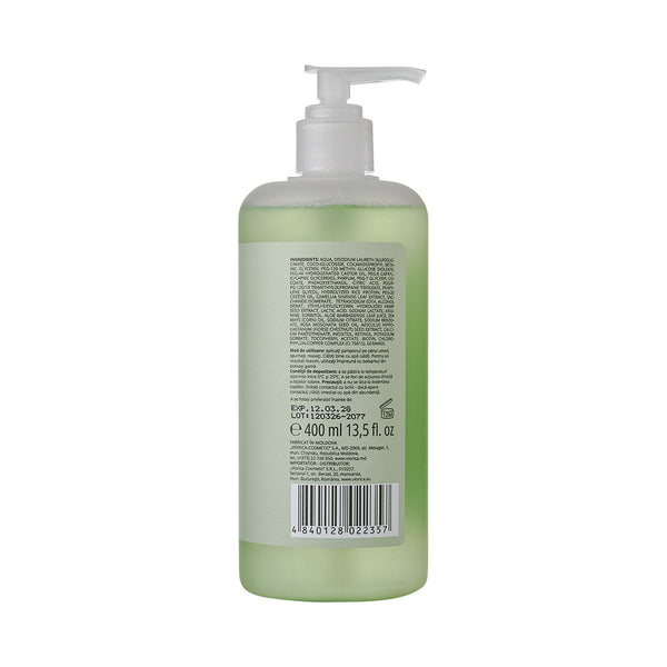 Double Fortifying Shampoo VIORICA