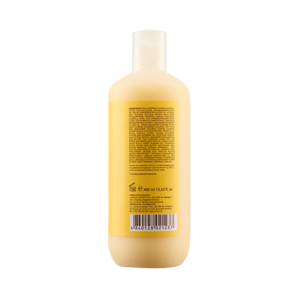 Shampoo Nutri-Repair 5+5 for Very Dry and Damaged Hair, Viorica